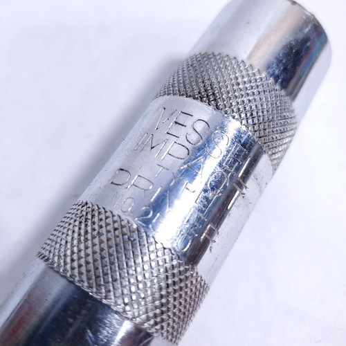 Vessell No. 2500 Schlagschrauber mit Metallkoffer und Handbuch - Bild 3 von 7