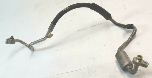 10-13 Jaguar X351 XJL XK 5.0L Oil Cooler Pipe Line OEM
