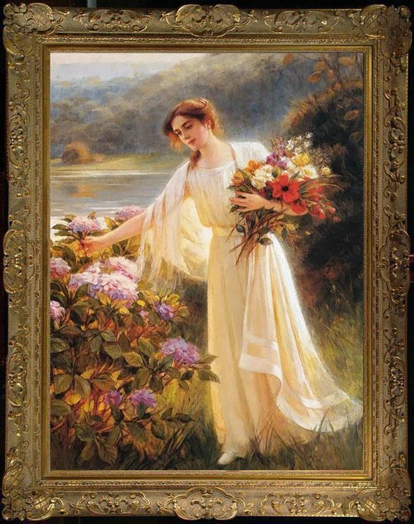 Old paintings deals
