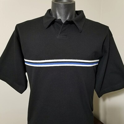 トップス Supreme Washed Stripe Polo \