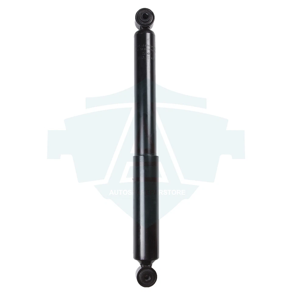 Par de amortiguadores y puntales traseros izquierdo derecho para Chevrolet Astro GMC Safari 1985-2005 Foto 2 de 4