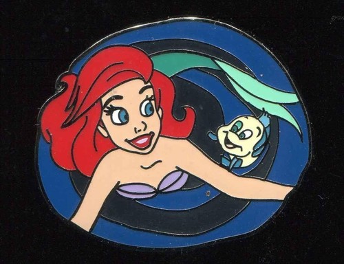 attractions mystery under the sea journey little mermaid ariel