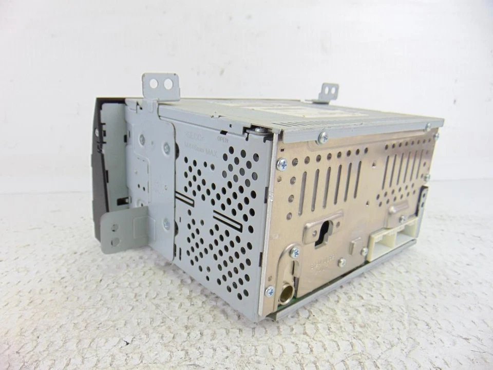 96160-3U230WK Sistema Audio/Radio Cd para KIA SPORTAGE (SL) Concept 4x2 200481 - Imagen 3 de 4