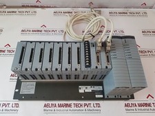 YOKOGAWA ANB10D Node Interface Unit 220-240VA...