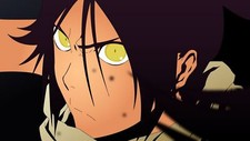 Anime bleach shihouin yoruichi Custom Gaming Mat Desk
