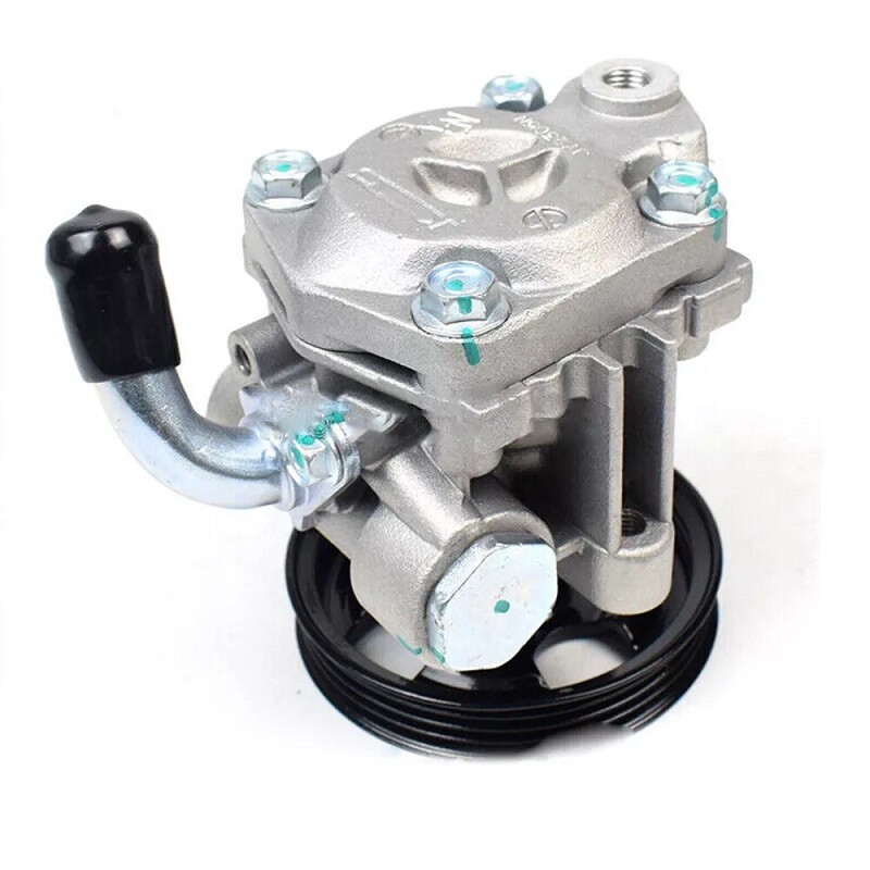 Pompa Acqua Per Suzuki Jimny 1.3 16V 1998 - Ricambio Japanparts JPPQ-803, Compatibile Con Numerosi Codici