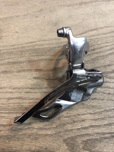 Shimano Dura Ace FD-7803 Triple Road 