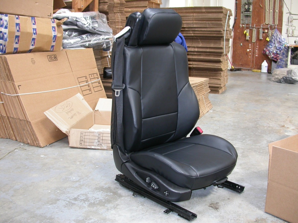 E36 Seat Covers BMW SERIES 323 325 328 330 2000-2013 IGGEE S