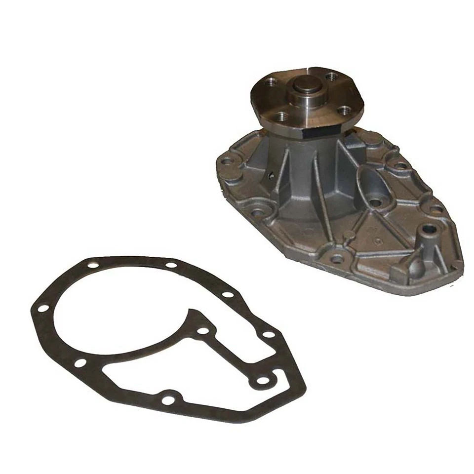 Bomba de agua nueva para Renault R15 R12 1972-1976 252311 Foto 4 de 4