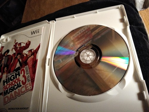 Wii Games with Manuals - Most are Mint ! - Picture 169 of 729