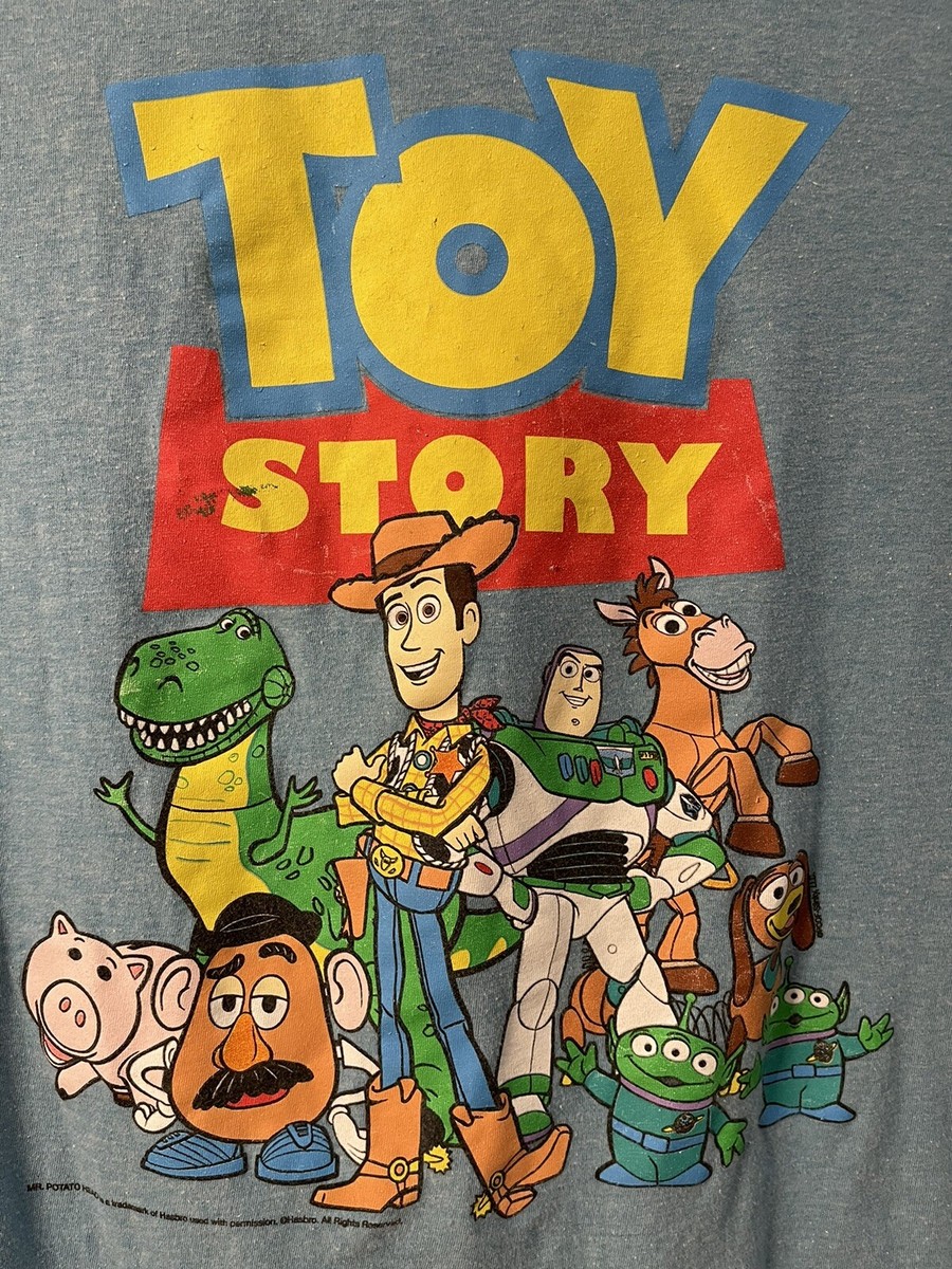 Official Toy Story Disney Pixar Woody Buzz Lightyear Adult Official Toy Story Disney Pixar Woody Buzz Lightyear Adult