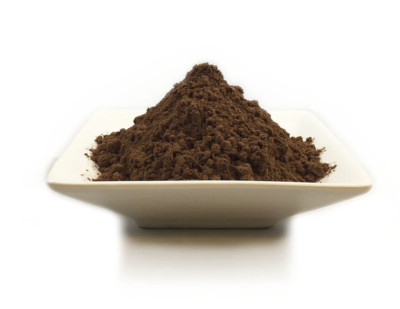 Fresh African Yohimbe ULTA FINE POWDER ~ Small Batch Harvested Wild Organic USA