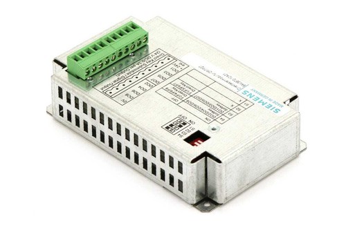 Siemens 6AV3672-1CA01 New factory sealed DIRECT CONTROL KEY MODULE FOR - Imagen 3 de 4
