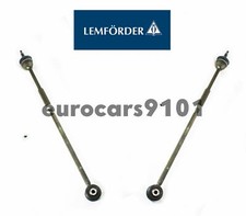 Jaguar F-Type Lemforder Rear Suspension Control Arms C2D5993
