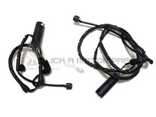 BMW Z4 (E85) ROADSTER 2.0 2.2 2.5 FRONT & REAR BRAKE PAD WIRE SENSORS
