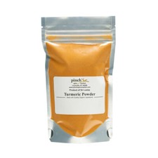 Organic Turmeric from India Extremely High Quality 
