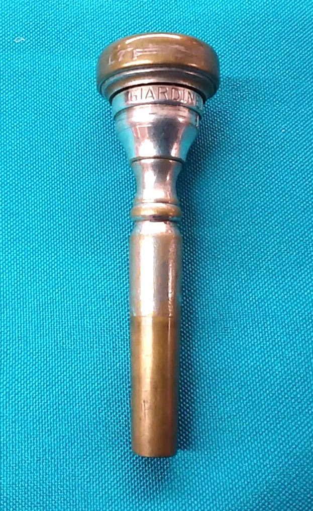 Giardinelli 小号黄铜口器| eBay