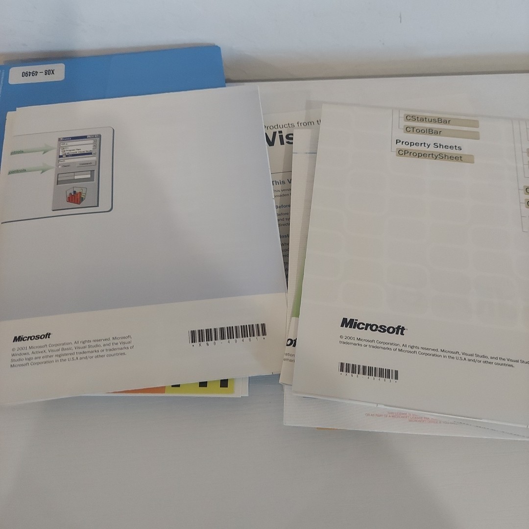 Buy Microsoft Visual C++ .NET Standard 2003 (Retail) (1 User/s