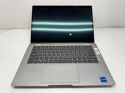 Dell Latitude 5320 13.3'' Touch i7-1185G7@3.0GHz 16G RAM 256GB *READ*