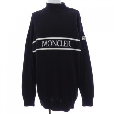 Authentic Moncler MONCLER H20939F00011 Knit #230-000-216-5010
