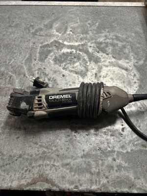 Multi-Max MM50 5 Amp Variable Speed Corded Oscillating Tool