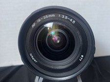 Tokina 19-35mm Focal Camera Lenses for sale | eBay