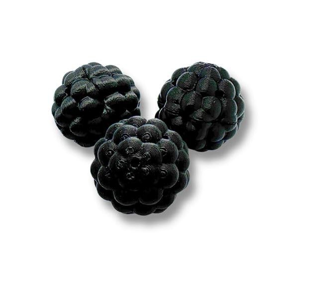 Truffe d'entraînement pour chiens avec texture poreuse mémorisant l'odeur