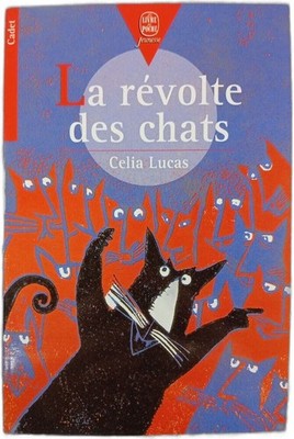Der Aufstand der Katzen | Celia Lucas | Sehr guter Zustand