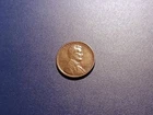 XF/AU 1920-D Lincoln Cent