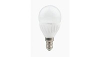 LED line Prime żAróWka LED E14 7W 6500K Zimna 1000Lm 140Lm/W Ceramiczna G45 Kulk