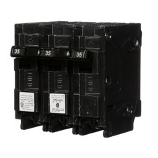 SIEMENS Q335 35A 240V Circuit Breaker