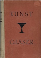 Bicchieri artistici, Jäger/Fraunberger, opera standard fedeltà creazioni da vecchi e