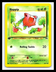 2001 pokemon cards value THE HIGHEST GRADE & ONLY PSA 9 MINT POKEMON 2001 TROPICAL WIND TROPHY CARD 1/1