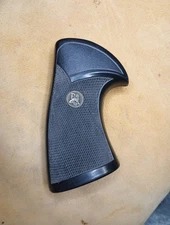 DW-L PACHMAYR "PRESENTATION"  Dan Wesson large  Frame Rubber Grip
