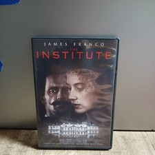 The Institute DVD, 2017 