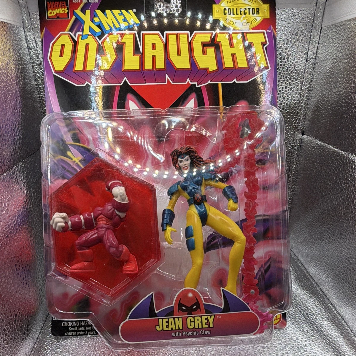 x men onslaught products for sale | eBay