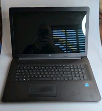 HP laptop model 17-by0046nr Parts Only