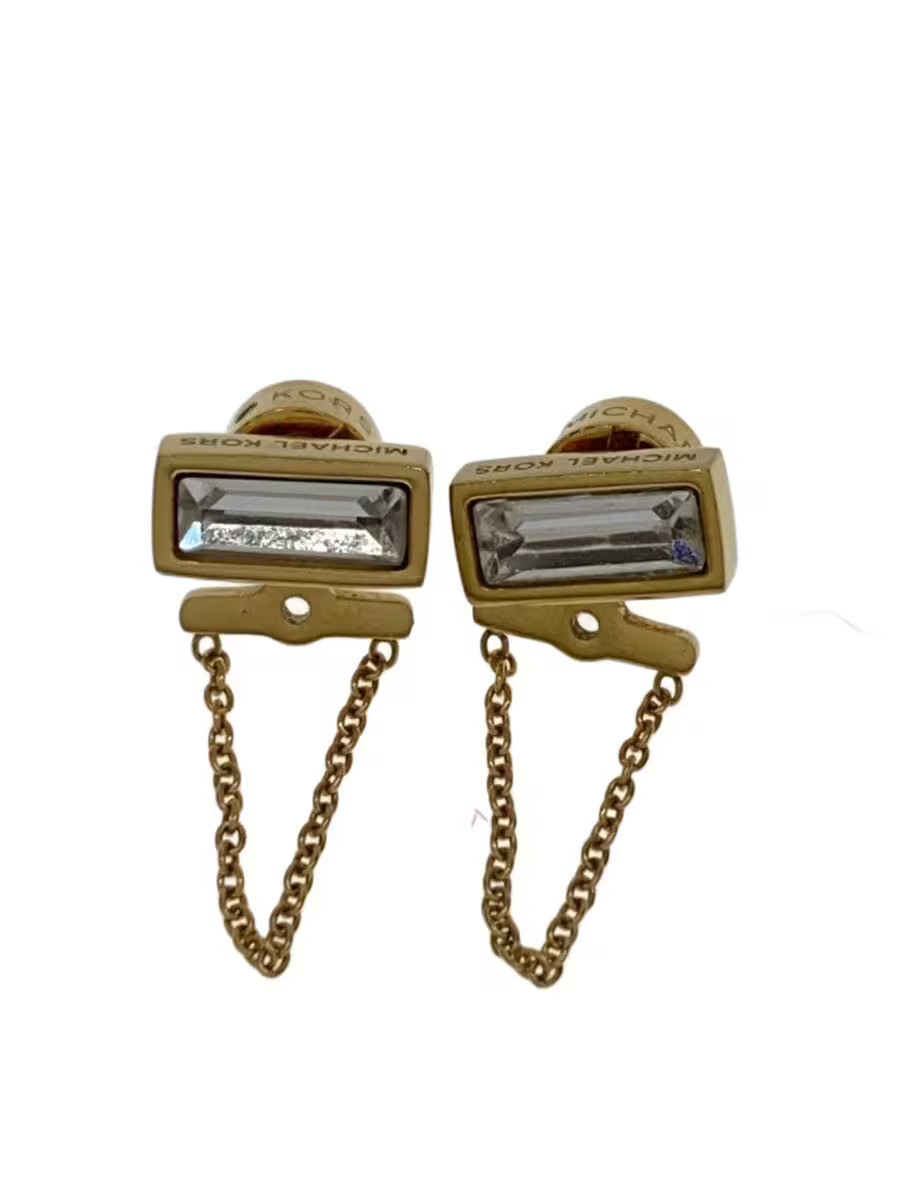 MICHAEL KORS BRACELET GLD WOMEN'S