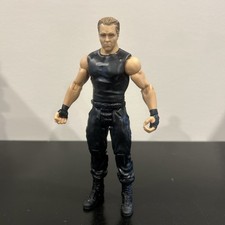 WWE Dean Ambrose Series Wrestling Action Figure  Loose