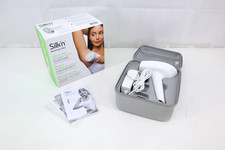 Silk'n BellaFlash PRO IPL Hair Removal Device for Body Hair - White