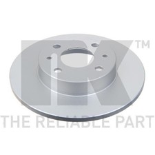 Disque de frein Lancia Y10