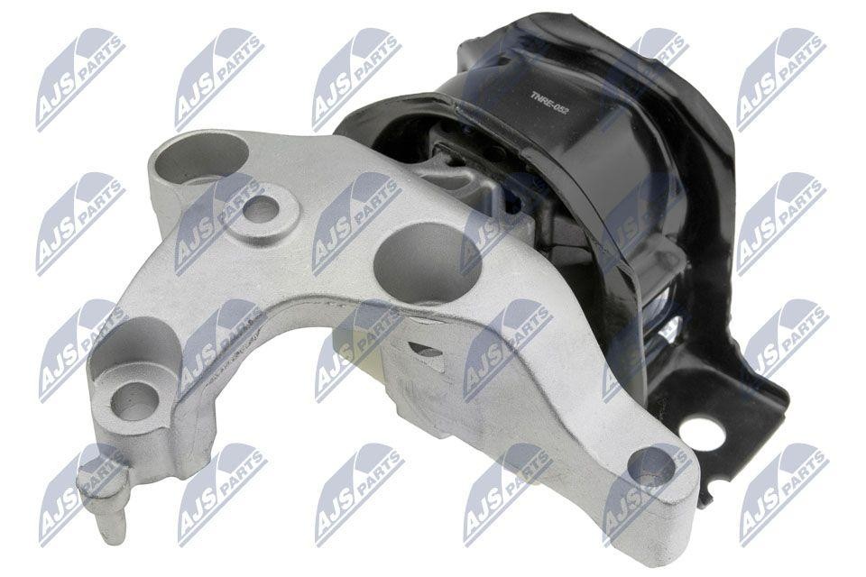 NTY Reinforced Engine Mount Hydrolager ZPS-RE-052 For Renault Front Right