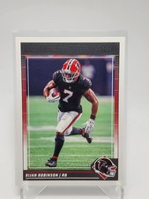 2024 Score #13 Bijan Robinson