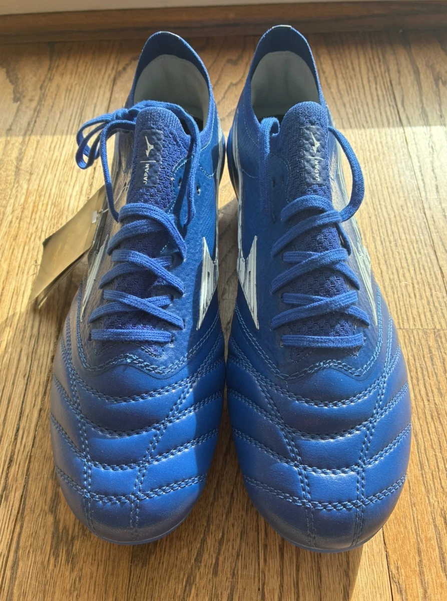 Mizuno Morelia Japan | eBay
