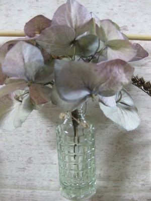 Madleys Mini-Vase Variante LÄNGLICH  dän. Design 6 cm Anhänger neu NP 3  