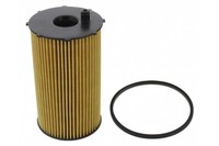 ÖLfilter Mapco 64402 Filtereinsatz FüR Peugeot 607 9D 9U 407 SW Hdi 6DUHZJ 24V 3