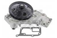Wasserpumpe FüR Renault Clio I Extra Lutecia I Rapid Twingo I 1993-1998
