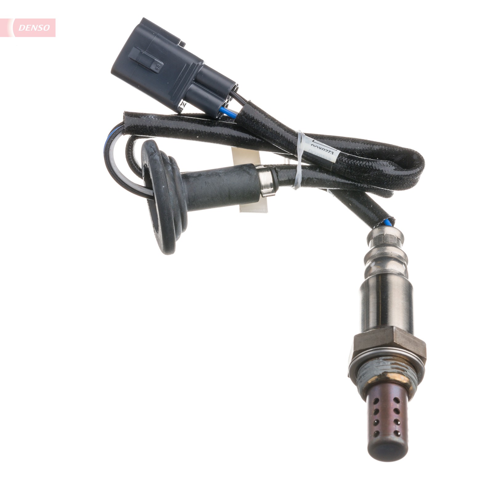 Lambda Sensor fits TOYOTA CELICA 1.8 99 to 05 Manual Transmission Oxygen Denso