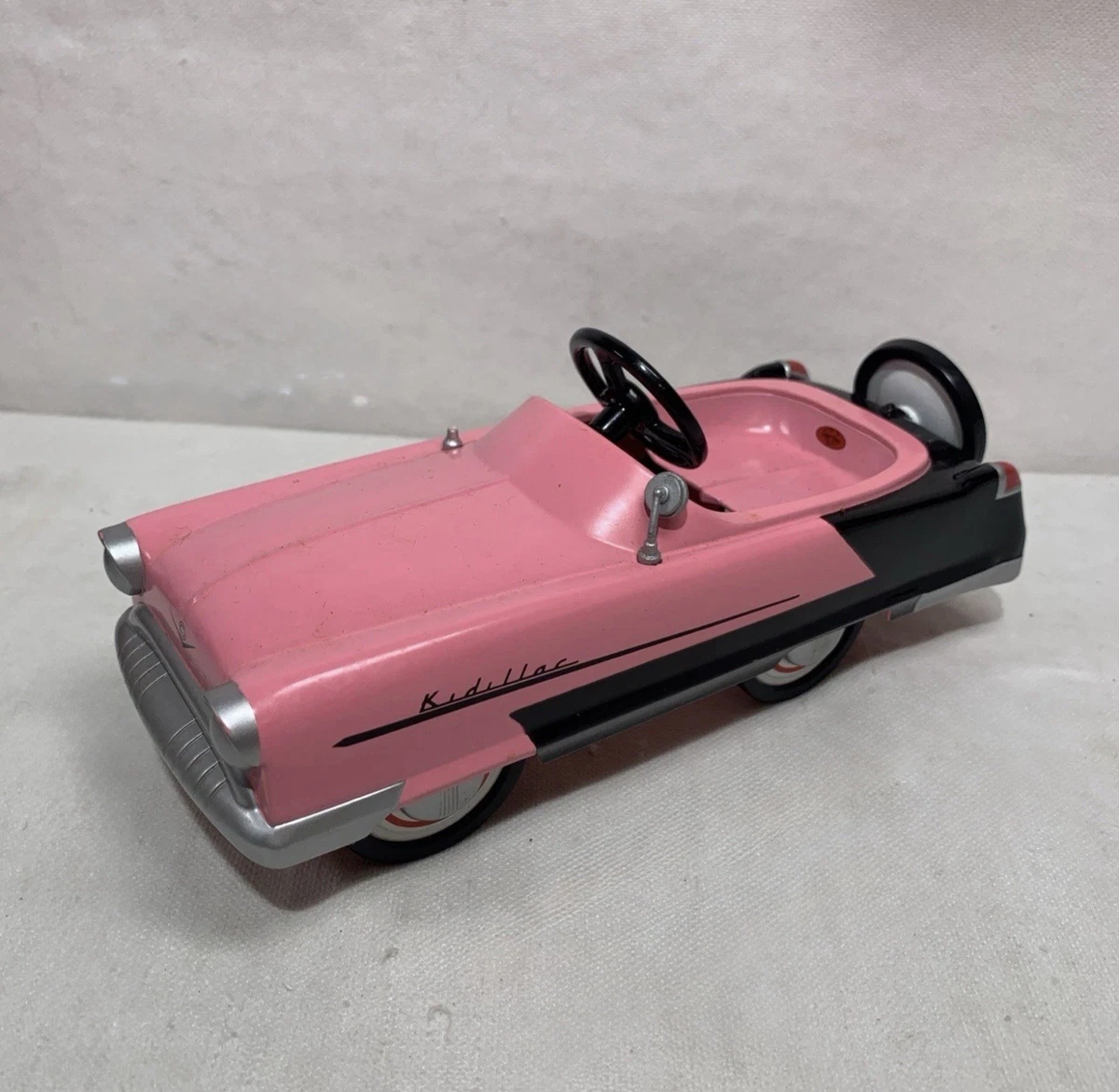 Kidillac Indiana Hallmark Kiddie Car Classics Collectibles for