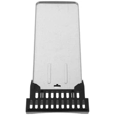  Toaster Crumb Tray For Toaster - Heat-Resistant Removable Metal Crumb Collector